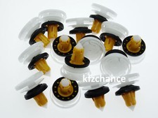 10 St Tür Befestigung Clips