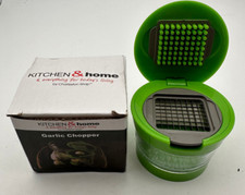 Konoblauch Schneider Presse