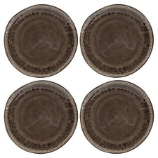 Speiseteller 4er Set Teller