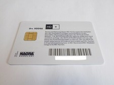  HD04 Karte - HD Karte - HD Plus Karte - abgelaufen - wiederaufladbar