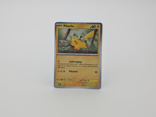 Pokémon pikachu 002 015 - pikachu, ★
