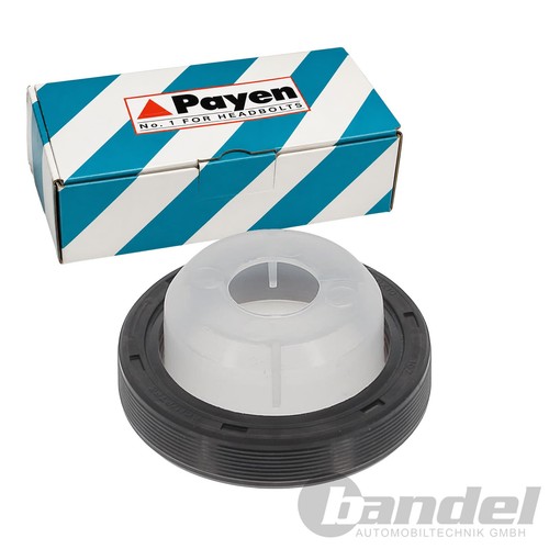 Payen simmerring kurbelwelle - simmerring,