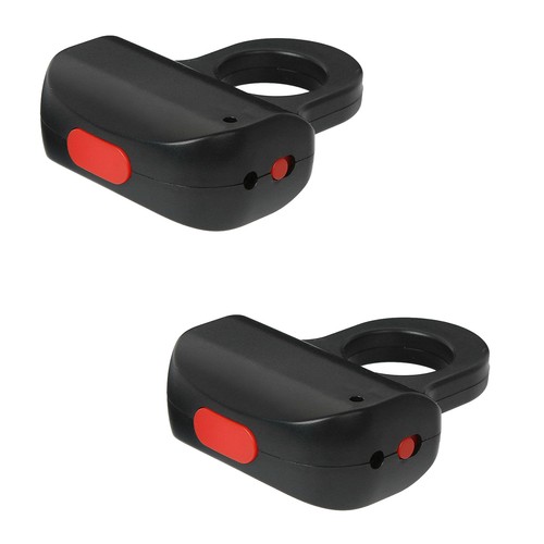 Stk elektroschock fingerring - 2,
