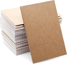 Mini Notizbuch A6 liniert für