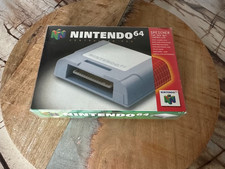 [Nintendo 64] Controller Pak