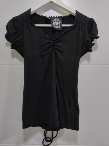 Shirt bat attack s mit - t-shirt,