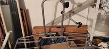 Fahrradanhänger für Auto Zu