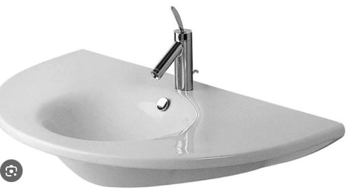 Duravit starck waschbecken - duravit,