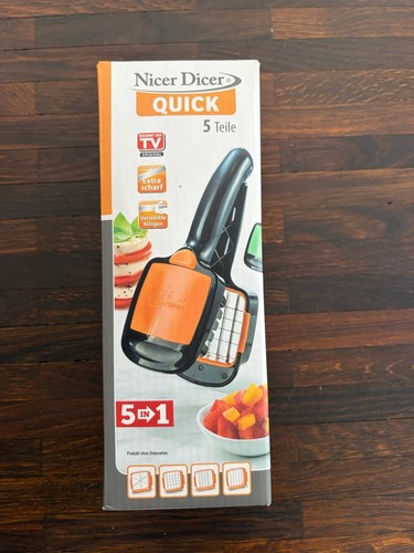 Genius nicer dicer quick - genius,