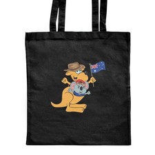 Shopper-Tasche 'Kangaroo and