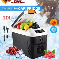 Kompressor 10L Auto Kühlbox