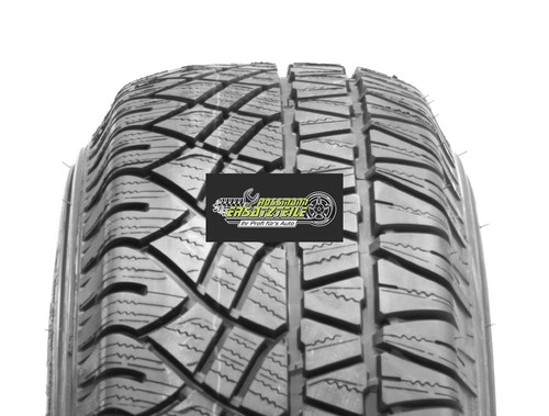 Michelin latitude cross s - michelin,