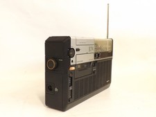 Philips 22AR374 Radio