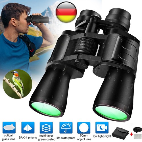 180x100 zoom fernglas - 180x100,