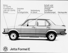 Foto Auto, VW Jetta, Formel E