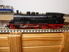 Fleischmann, Tenderlok der