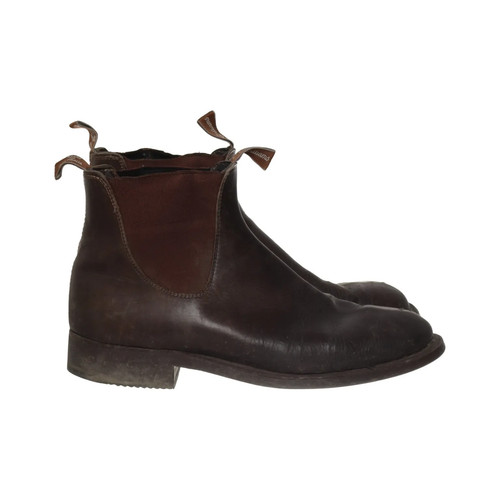 Williams chelsea boots - williams,,