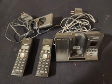 Uniden TRU9280 5.8GHz Digital