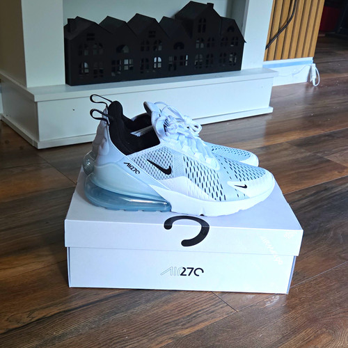Nike air max - 270, sneaker