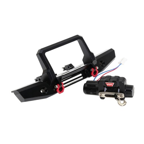 Seilwinde mini elektrische - rc,