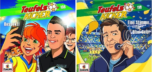 Cds die teufelskicker - *,