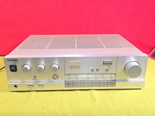 Technics v60 ungeprüft - technics, su-v60.