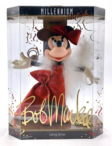 1999 disney collector - collector, dolls