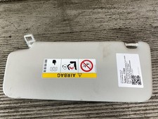 77505 Sonnenblende rechts