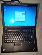 Lenovo ThinkPad T400 –