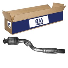 BM KATALYSATOR VORNE passend