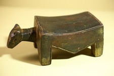 Vintage Afrikanischer Tier