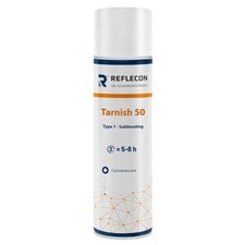 REFLECON Tarnish 50 3D Scan