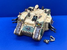 Forgeworld Land Raider MK2B