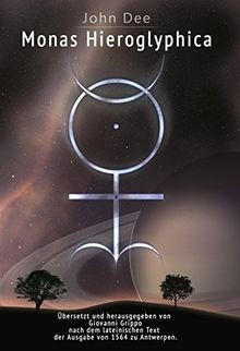 Monas hieroglyphica von john - hieroglyphica,