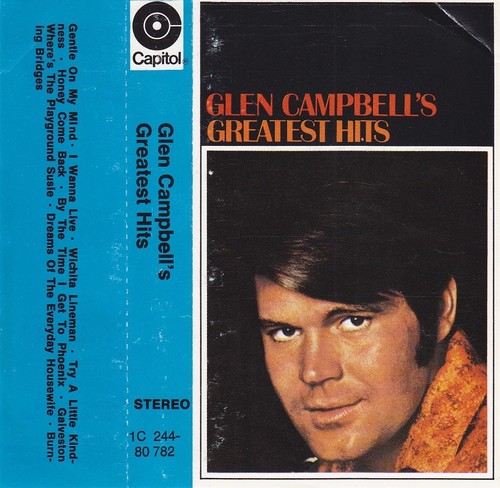 Glen campbell - glen,