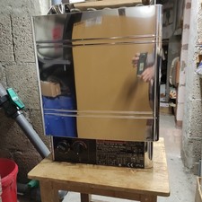 Saunaofen 9kw mit Steuerung