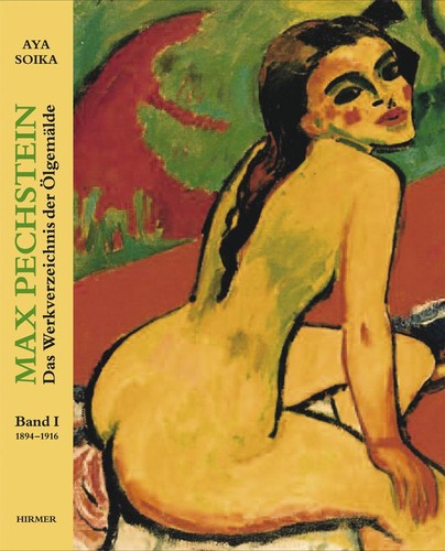 Max pechstein aya - pechstein, soika
