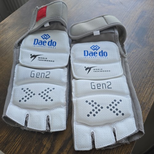Dae taekwondo - dae, do