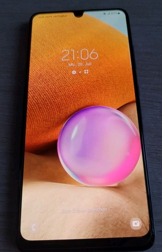 Smartphone samsung galaxy - samsung,