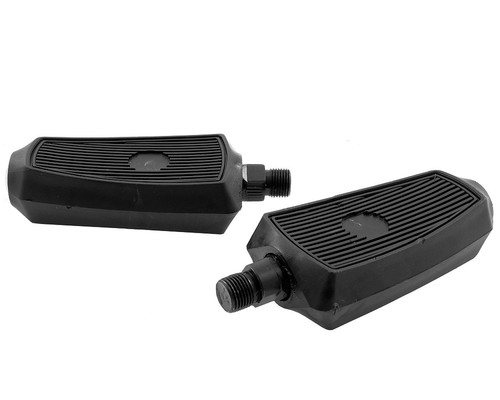 Pedal set vanez schwarz - vanez,