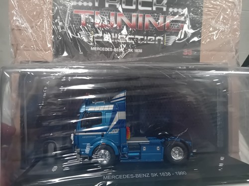 Truck tuning collection 33 - collection, n.33