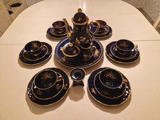 BAREUTHER WALDSASSEN - Kobalt