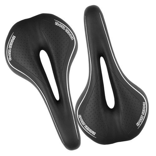 Fahrradsattel gel mountainbike - fahrradsattel,