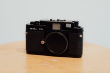 Voigtländer bessa r3a schwarz - r3a,