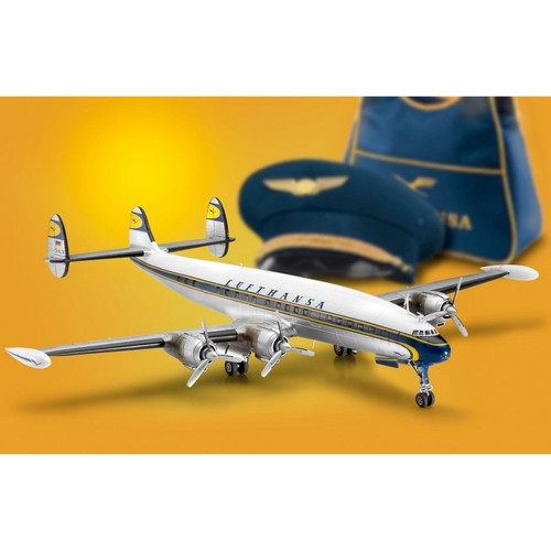 Revell 03745 144 lockheed - 03745,