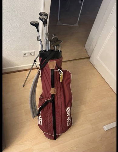 Ping eye golf - 2, komplettset