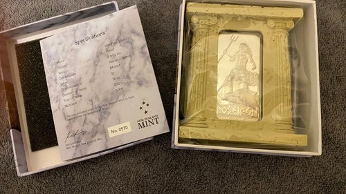 Niue 2015 goods ancient - 2015,