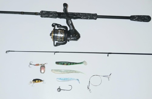 Spincombo mitchell - mitchell,