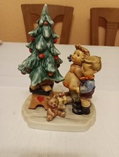 Hum. 2015, am Weihnachtsbaum