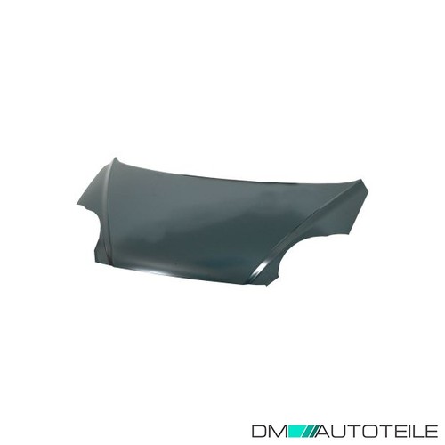Motorhaube bonnet neu - bonnet, stahl
